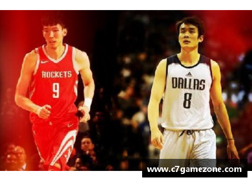 C7娱乐NBA风尘四侠：传奇球星与他们的辉煌时代 - 副本