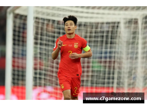 C7娱乐4-1大胜新加坡!国足终于赢了!