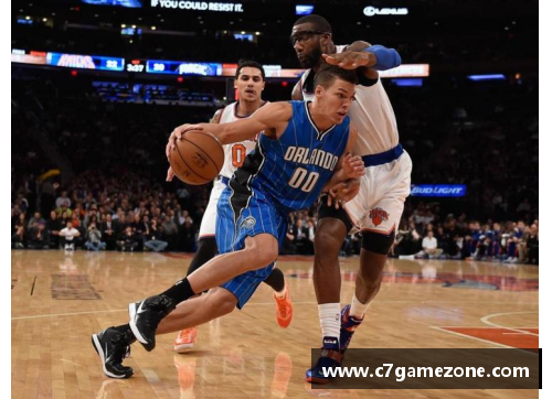 C7娱乐NBA球星本·戈登：超越界限，领航新篇章