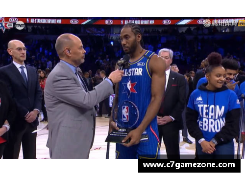 C7娱乐热火大将阿德巴约生涯首座全明星MVP，誓言继续努力