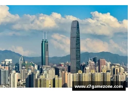 C7娱乐中国资金实力10强_成都第6,重庆第7,深圳领先广州3万亿!