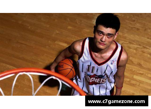 C7娱乐姚明：奥贝克帕是未来之星，已与上海男篮签约 - 副本